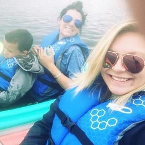 Meet your Posher, Alyssa